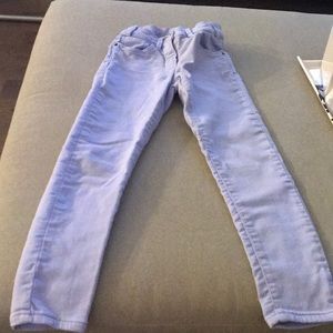 Crewcuts Girls pants